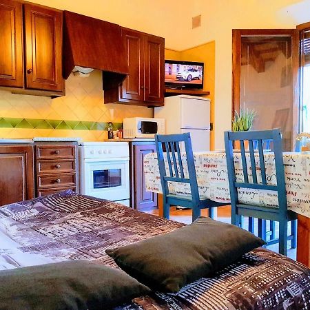 ז'ירונה Apartamento Peratallada מראה חיצוני תמונה